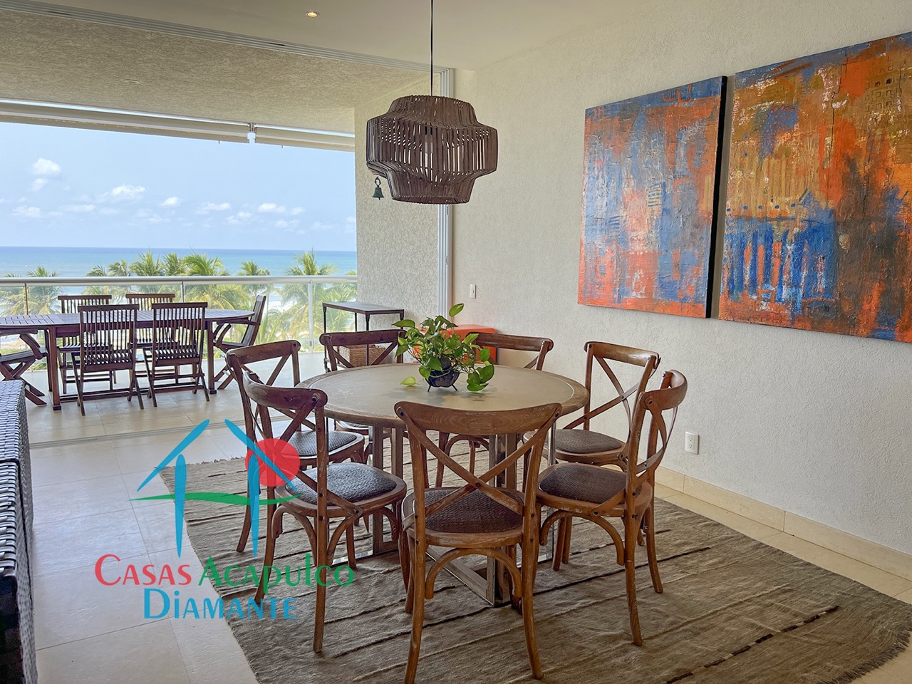 Playamar Tres Cantos T6 401 - Estancia 8